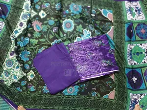Three Piece Unstitched