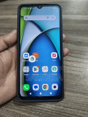 শাওমি রেডমি এ৩এক্স ৬৪ জিবি গ্রিন