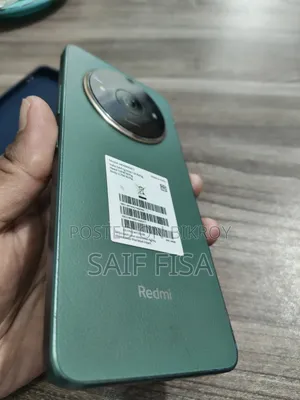 শাওমি রেডমি এ৩এক্স ৬৪ জিবি গ্রিন