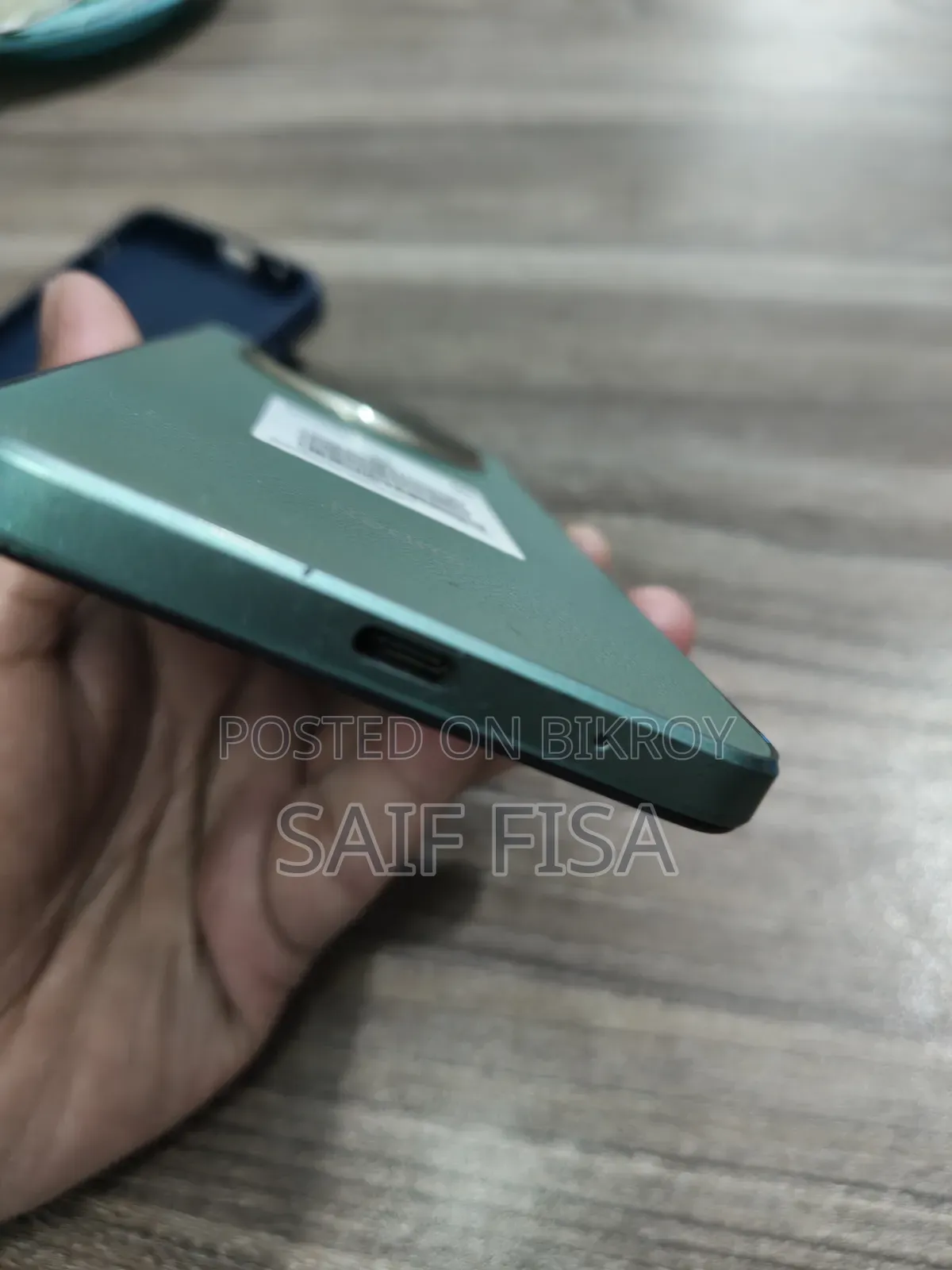 শাওমি রেডমি এ৩এক্স ৬৪ জিবি গ্রিন