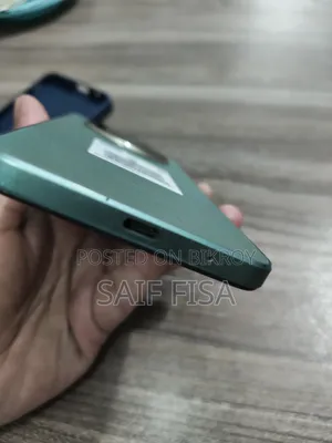 শাওমি রেডমি এ৩এক্স ৬৪ জিবি গ্রিন