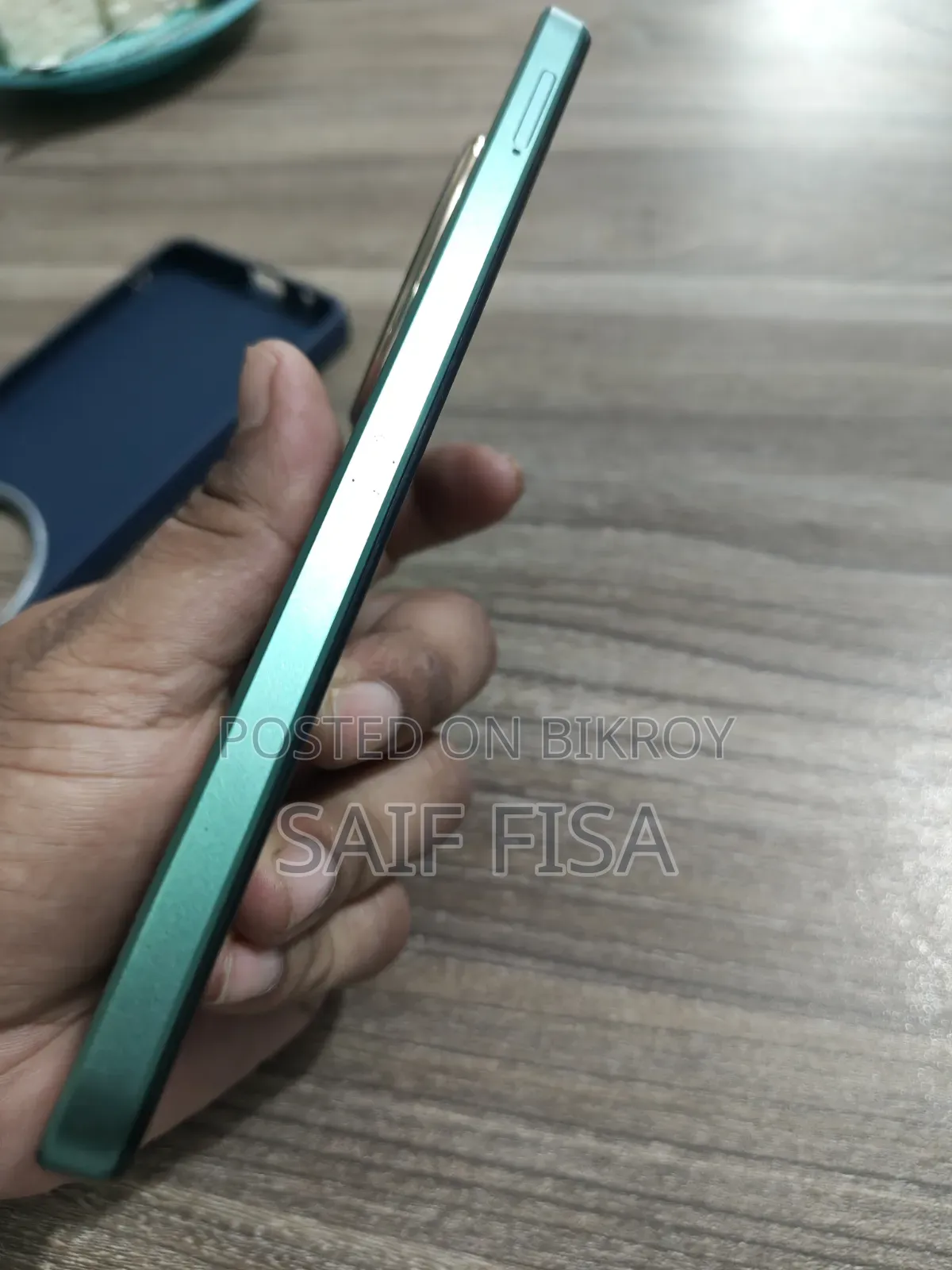 শাওমি রেডমি এ৩এক্স ৬৪ জিবি গ্রিন