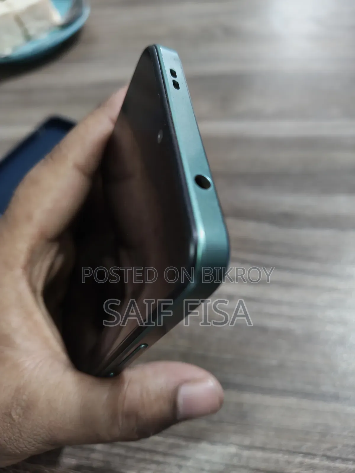 শাওমি রেডমি এ৩এক্স ৬৪ জিবি গ্রিন