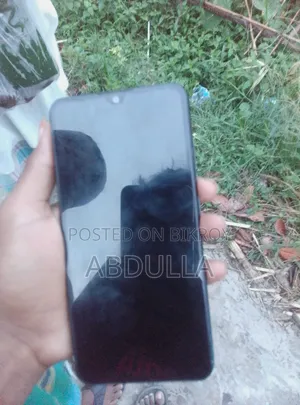 ভিভো ৩২ জিবি কালো
