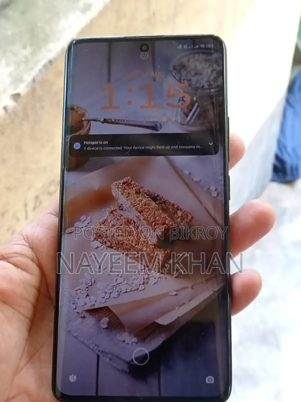 Xiaomi Redmi Note 13 Pro+ 512 GB Black