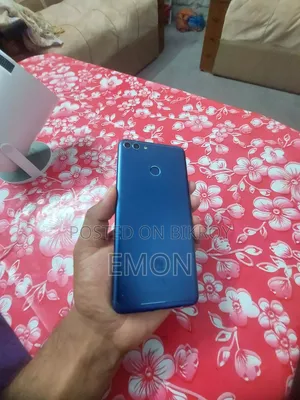 হুয়াওয়ে ওয়াই৯ ৩২ জিবি ব্লু