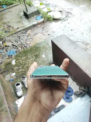 টেকনো ক্যামন ৪০ প্রো ৪জি ২৫৬ জিবি ব্লু