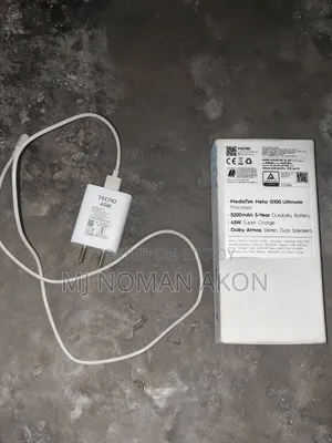 টেকনো ক্যামন ৪০ প্রো ৪জি ২৫৬ জিবি ব্লু