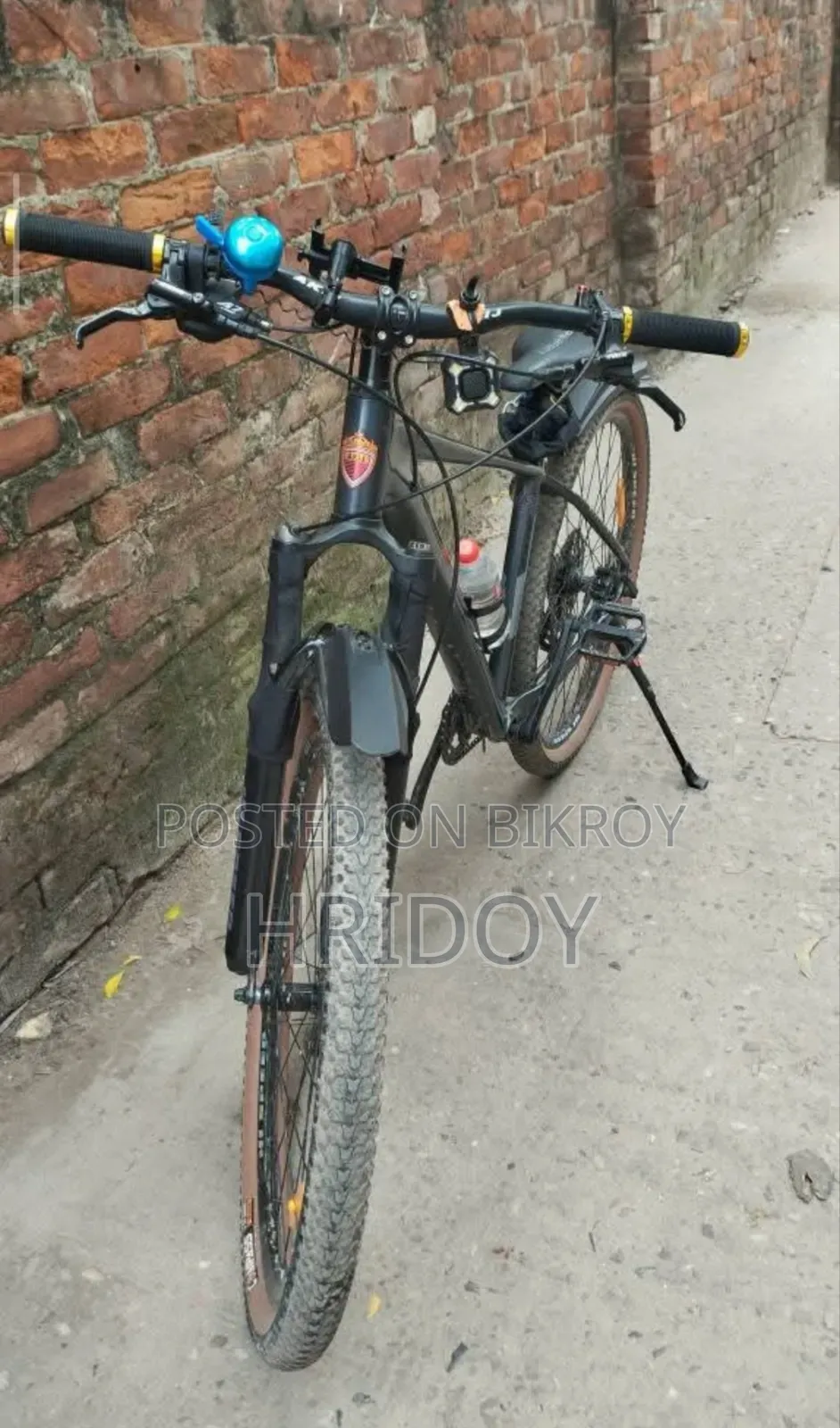 আকিজ ১০ স্পিড সাইকেল
