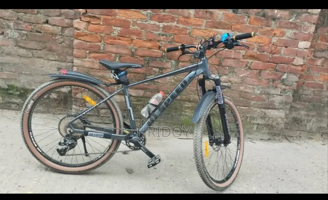 আকিজ ১০ স্পিড সাইকেল