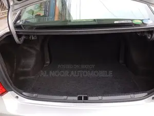 Toyota Axio 2021 Silver