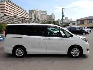 Toyota Noah 2021 Pearl