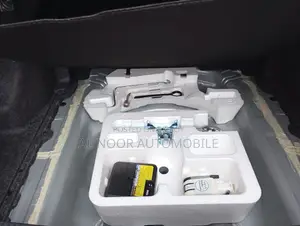 Toyota Axio 2021 Silver