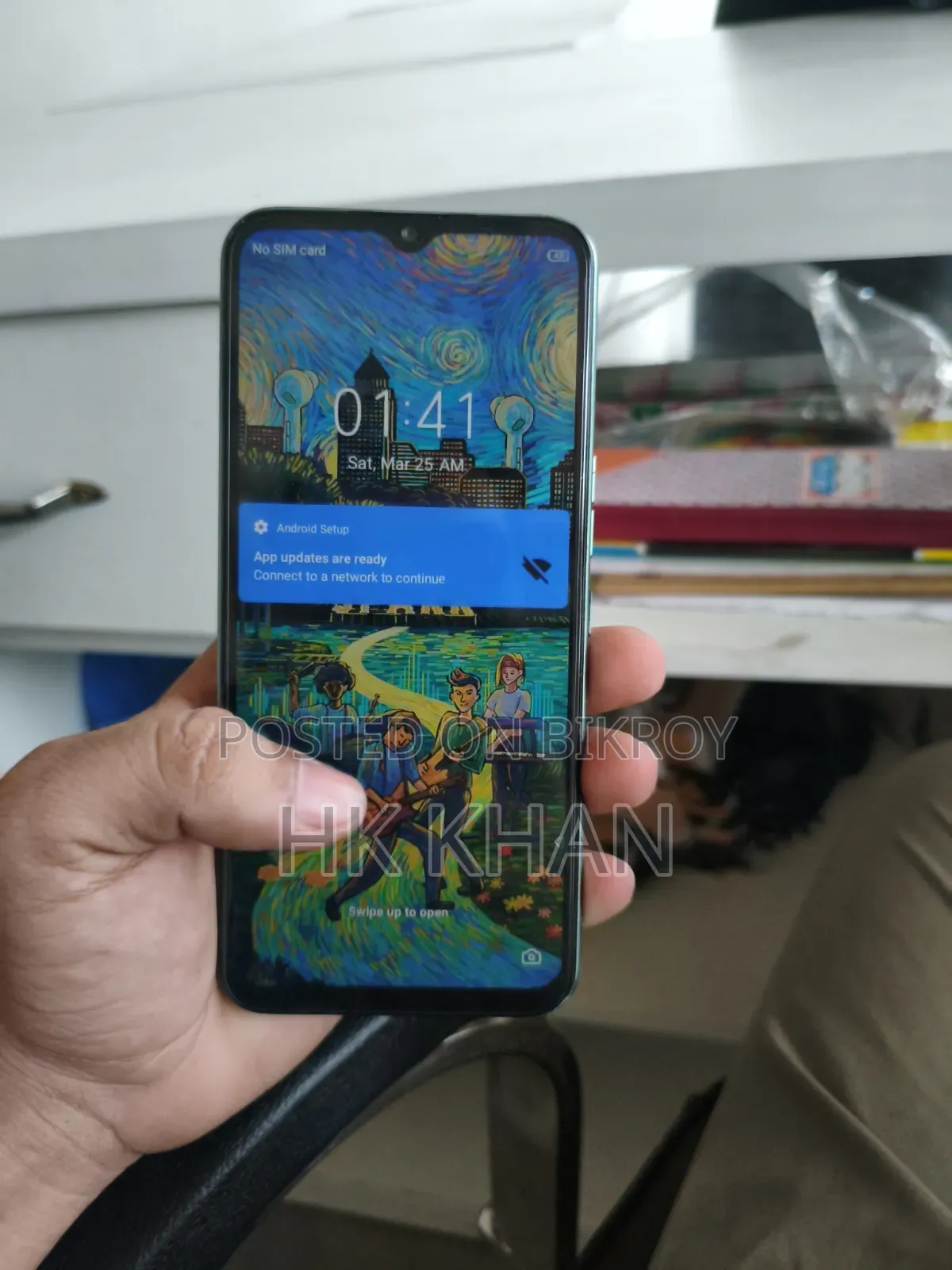 Tecno Spark 7 64 GB