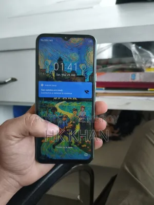 Tecno Spark 7 64 GB