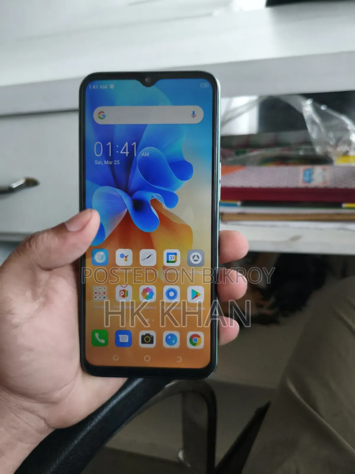 Tecno Spark 7 64 GB