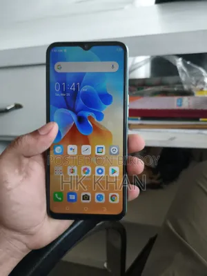 Tecno Spark 7 64 GB