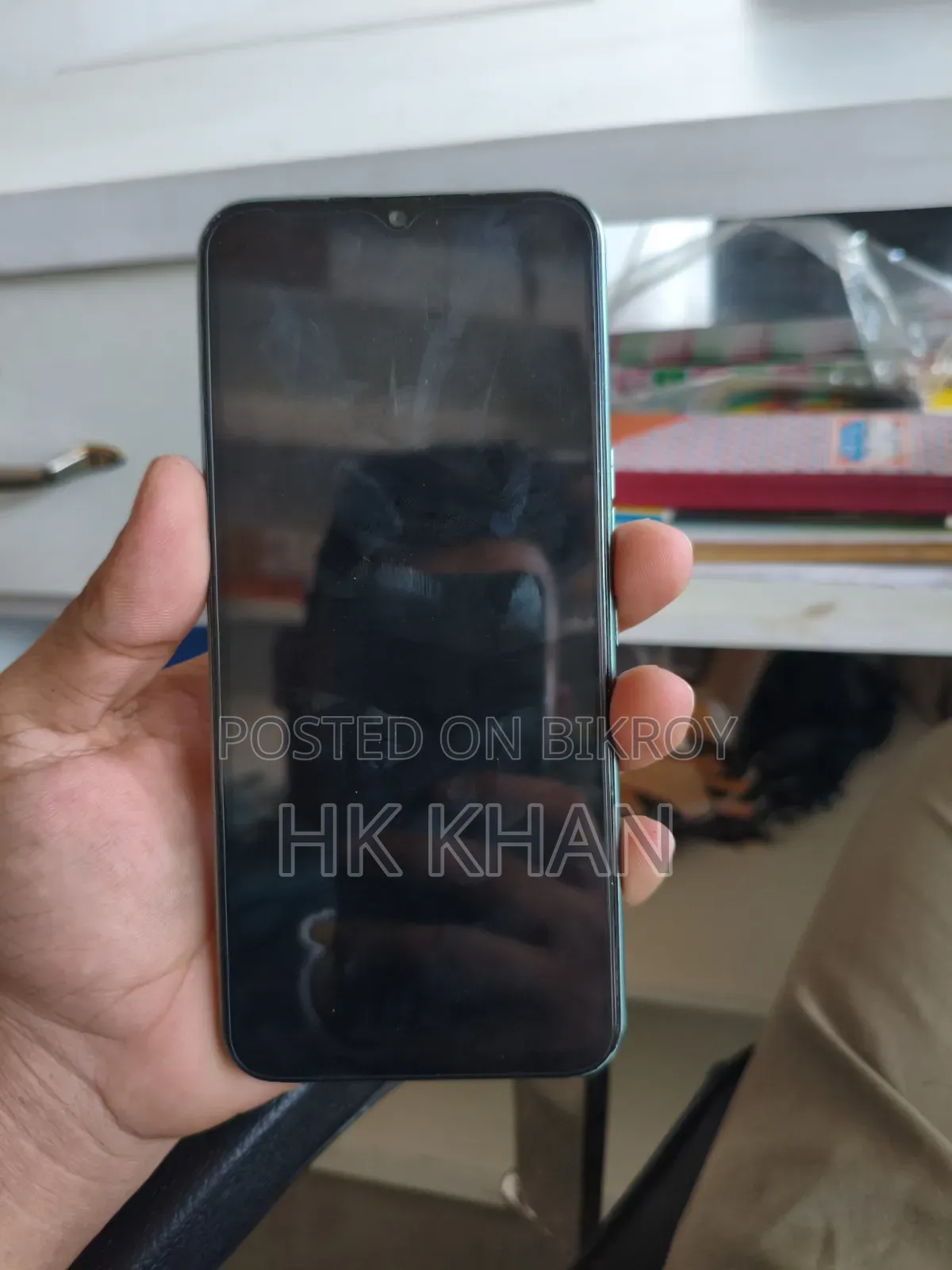 Tecno Spark 7 64 GB
