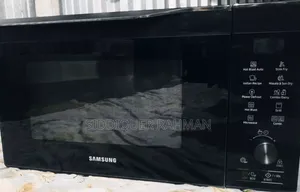 Samsung 32L Convection Microwave Oven