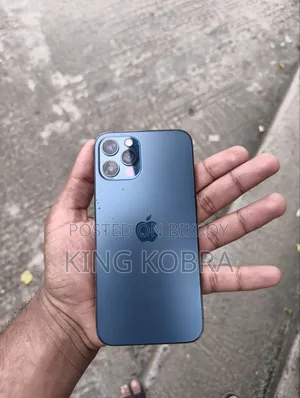 Apple iPhone 12 Pro 128 GB Blue
