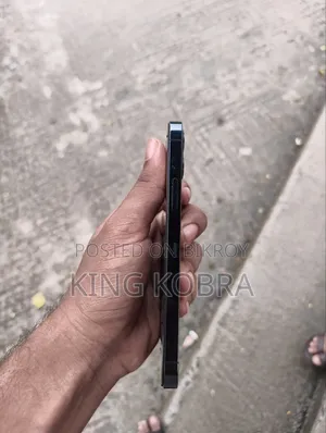 Apple iPhone 12 Pro 128 GB Blue