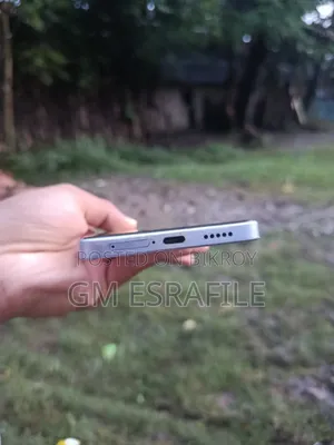 শাওমি রেডমি নোট ১৩ প্রো ৫জি ২৫৬ জিবি রেড