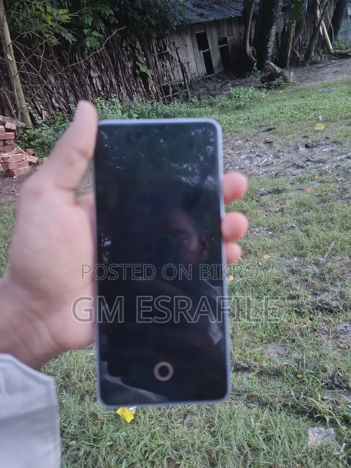 শাওমি রেডমি নোট ১৩ প্রো ৫জি ২৫৬ জিবি রেড