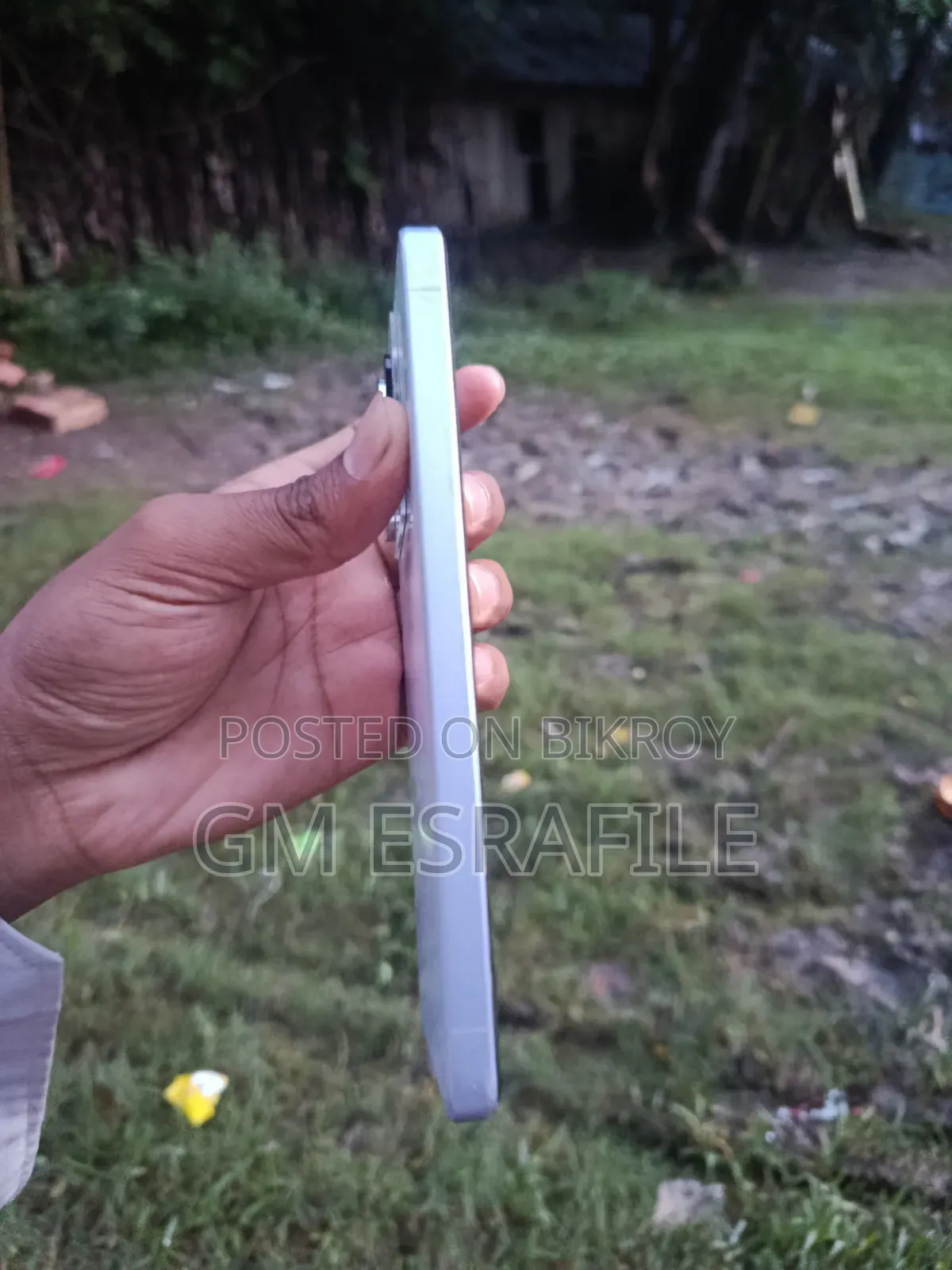 শাওমি রেডমি নোট ১৩ প্রো ৫জি ২৫৬ জিবি রেড