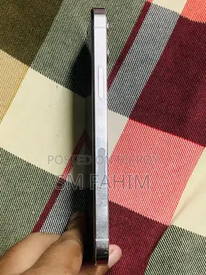 অ্যাপল আইফোন ১২ প্রো ১২৮ জিবি হোয়াইট