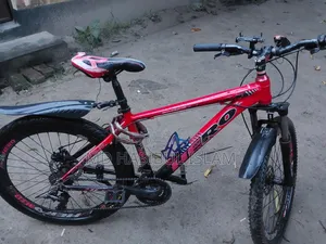 অ্যালুমিনিয়াম ২৬ হিরো সাইকেল
