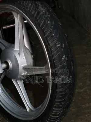 Hero Splendor Plus 2023 Red