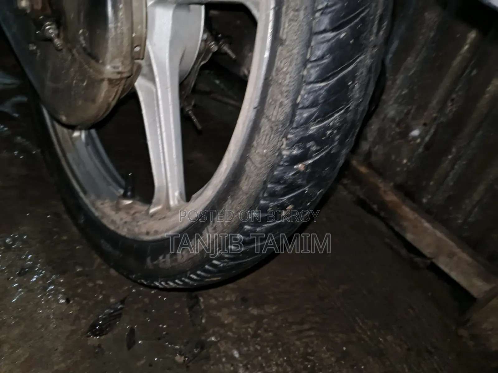 Hero Splendor Plus 2023 Red