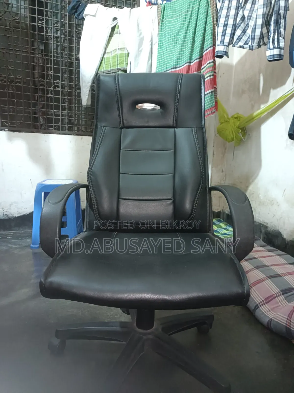 Revolving Chair