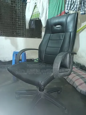 Revolving Chair