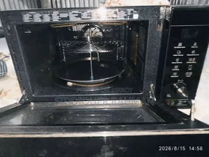 Samsung 32L Convection Microwave Oven