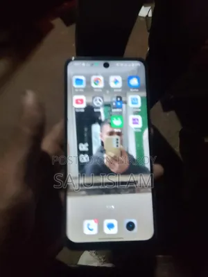 Realme C71 128 GB White