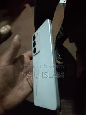 Realme C71 128 GB White