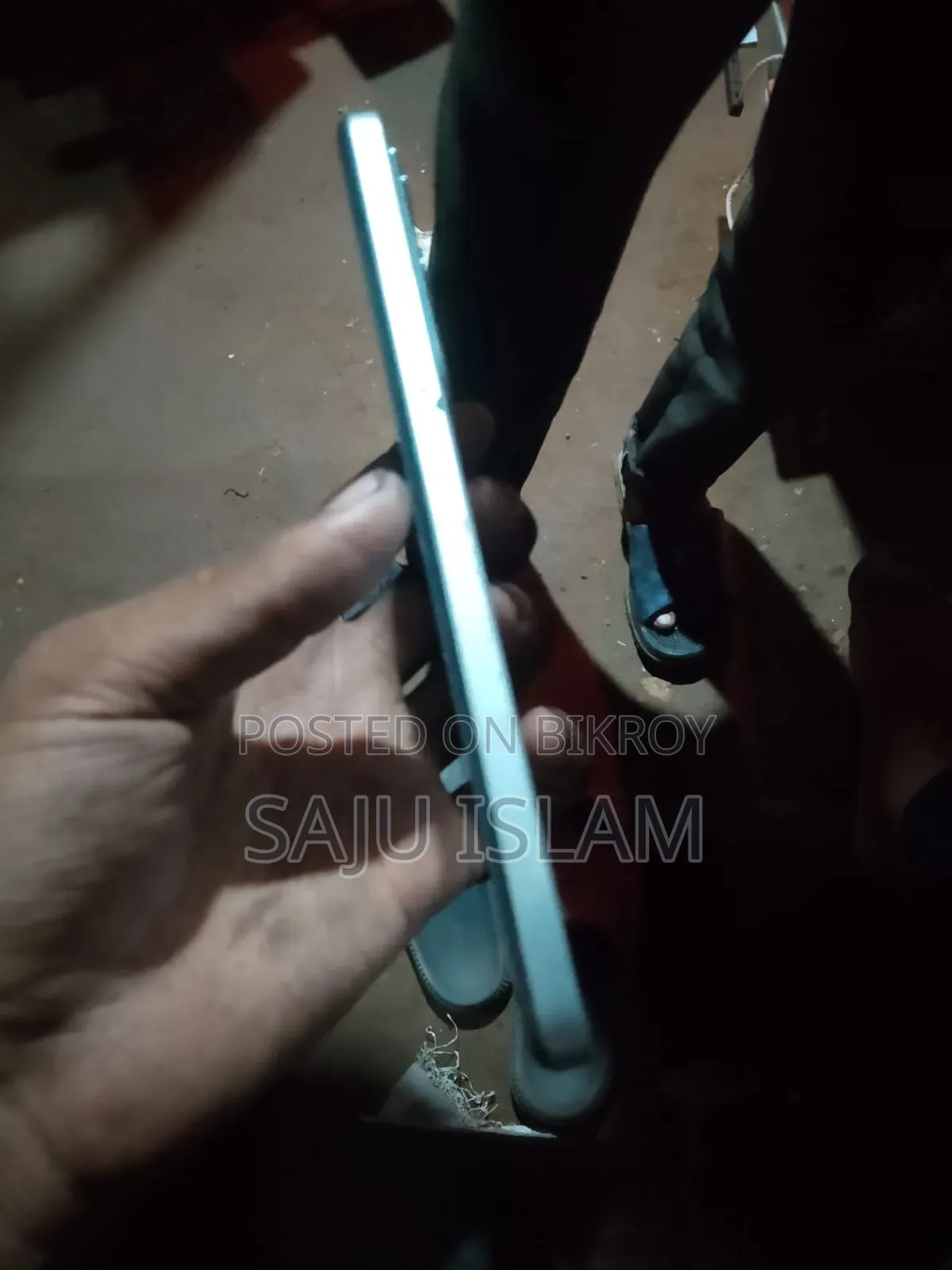 Realme C71 128 GB White