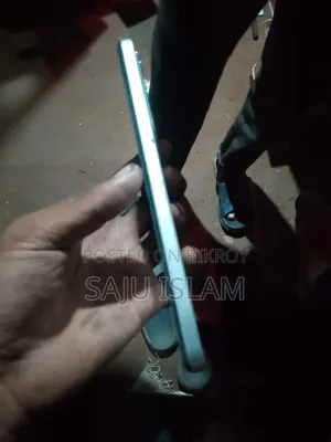 Realme C71 128 GB White
