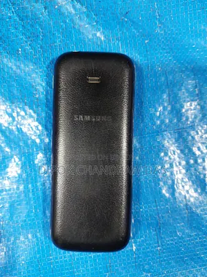 Samsung Guru Music 2 Black