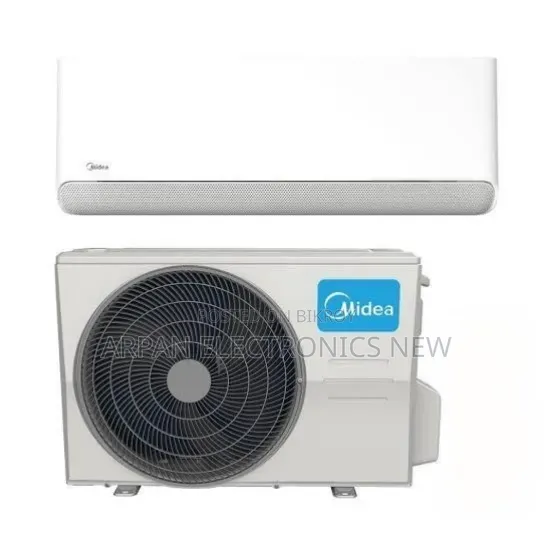 Midea Split AC 1.5 Ton Eid Mega Deals!