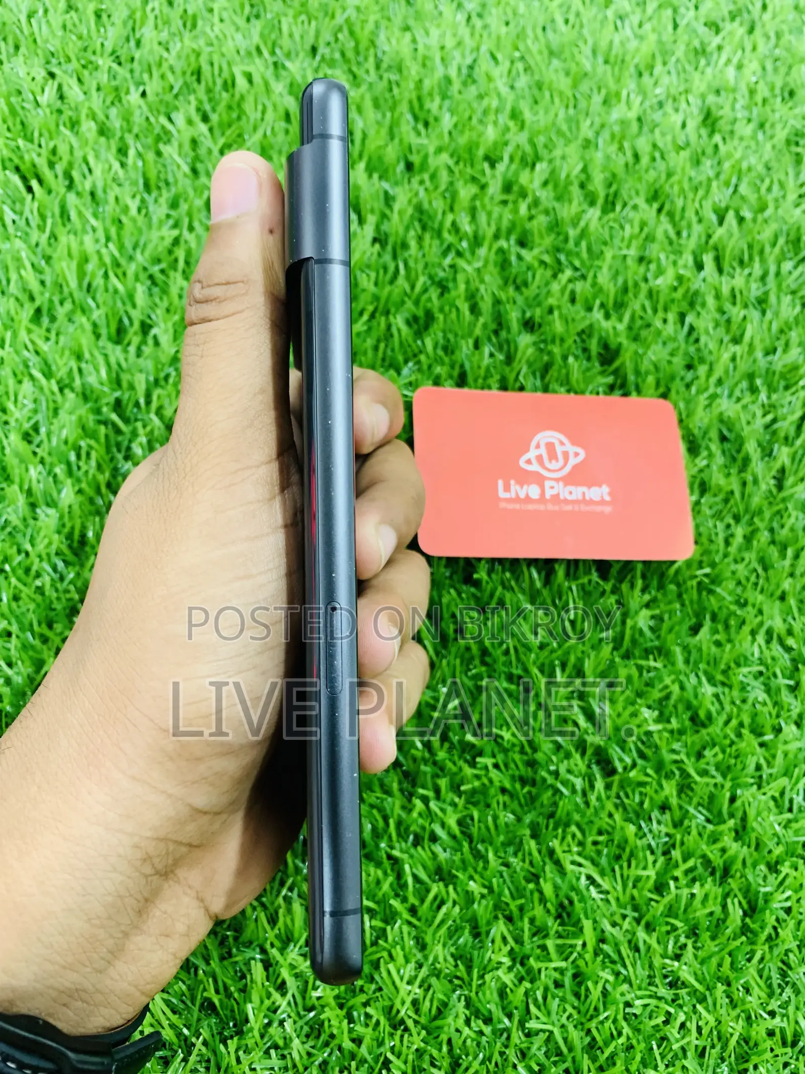 গুগল পিক্সেল ৭ ১২৮ জিবি ব্ল্যাক