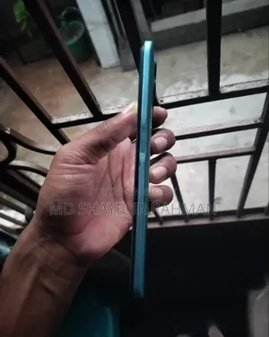 রিয়েলমি নারজো ৫০ ৬৪ জিবি ব্লু