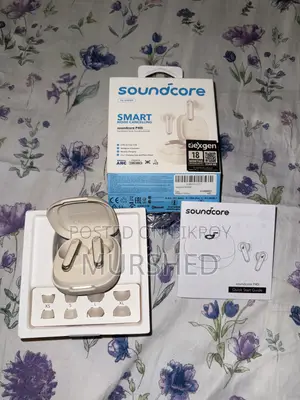 Anker Soundcore P40i
