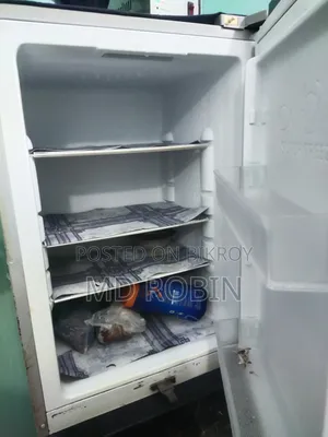 সিঙ্গার রেফ্রিজারেটর ২৩৮ লিটার
