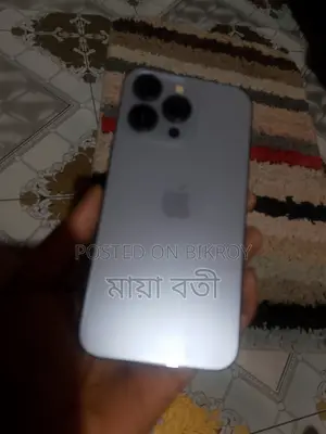Apple iPhone 13 Pro 256 GB Blue