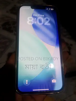 Apple iPhone 13 Pro 256 GB Blue