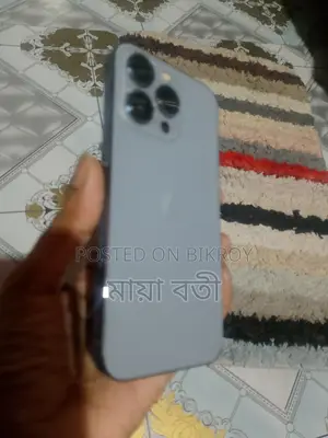 Apple iPhone 13 Pro 256 GB Blue