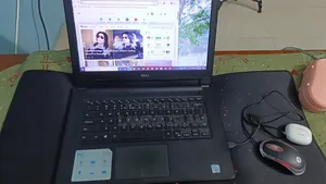 Laptop Dell Inspiron 14 4GB Intel Core i5 SSD 128GB