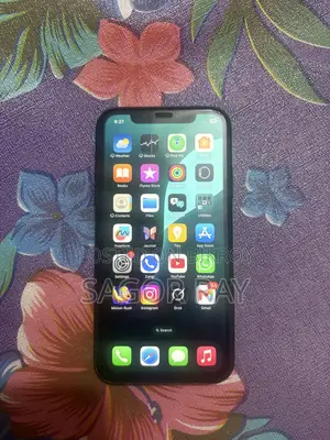 অ্যাপল আইফোন এক্সআর ৬৪ জিবি ব্ল্যাক